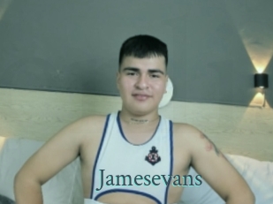 Jamesevans
