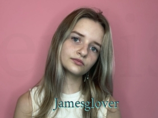 Jamesglover