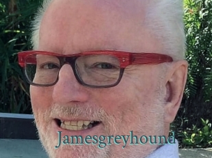 jamesgreyhound En live show