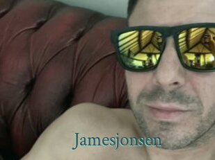 Jamesjonsen