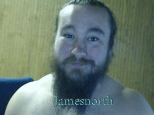Jamesnorth
