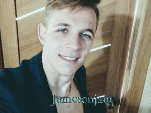 jamesonjam En live show