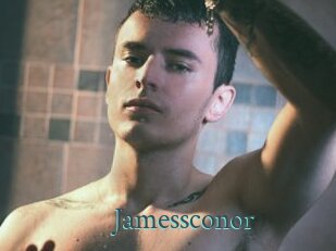 Jamessconor