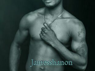 Jamesshanon