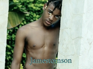 Jamestomson
