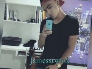 Jamesxtwink