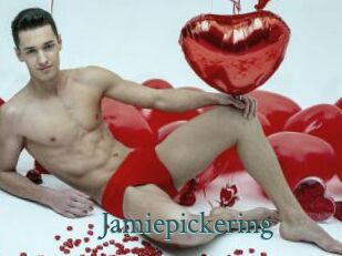 Jamiepickering