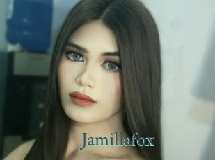 Jamillafox