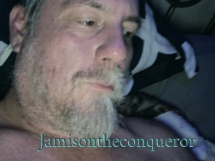Jamisontheconqueror