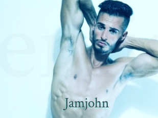 Jamjohn