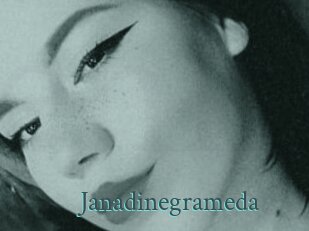 Janadinegrameda