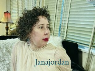 Janajordan