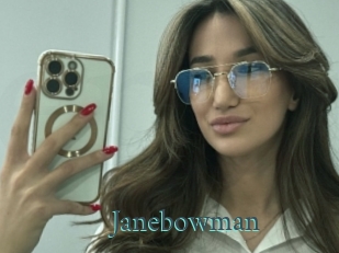 Janebowman