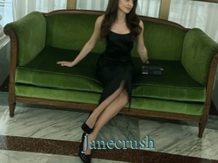 Janecrush