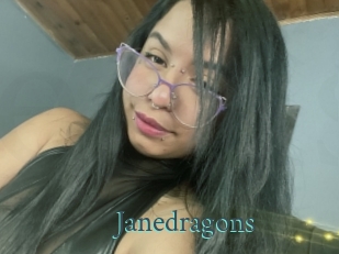 Janedragons