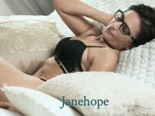 janehope En live show