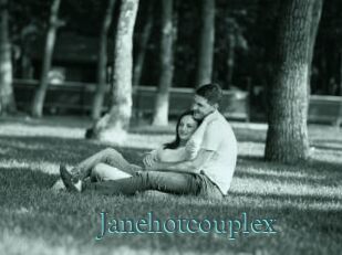 janehotcouplex En live show