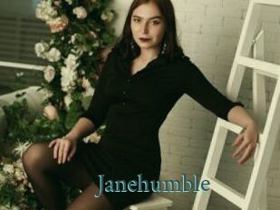 Janehumble
