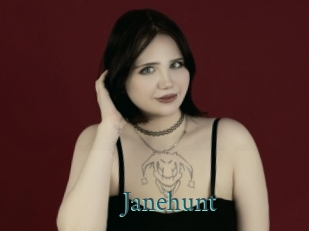 Janehunt