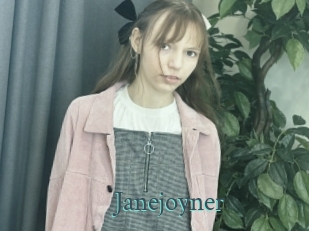 Janejoyner