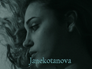 Janekotanova
