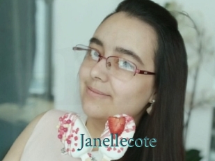 Janellecote