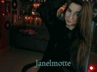 Janelmotte