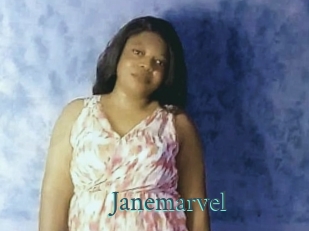 Janemarvel