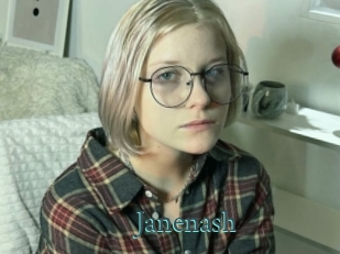 Janenash