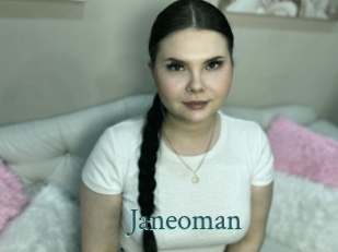 Janeoman