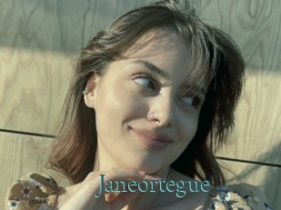 janeortegue En live show
