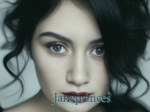 Janeprinces