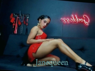 Janequeen