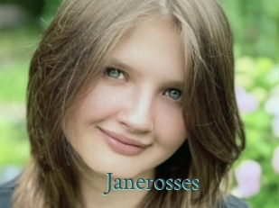 Janerosses