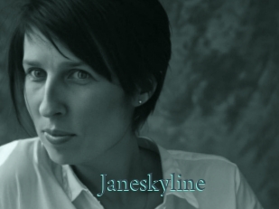 Janeskyline