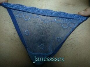 Janessasex