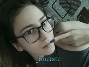 Janetate