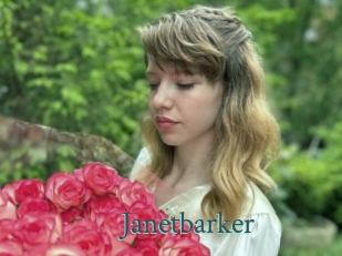 Janetbarker
