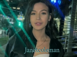 Janetcoleman