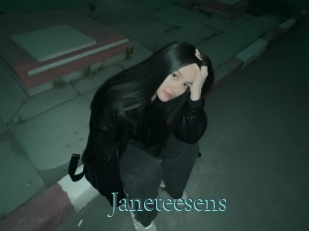 Janeteesens