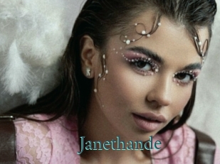 Janethande