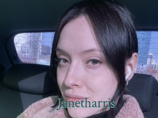 Janetharris