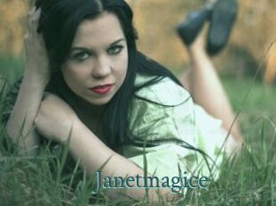 Janetmagice