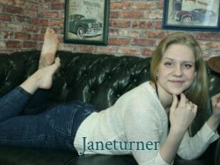 Janeturner