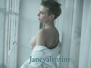 Janevalentine
