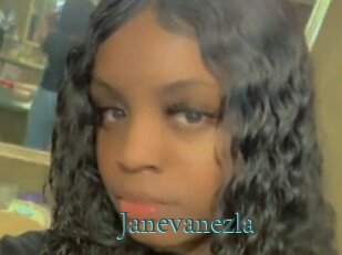 Janevanezla