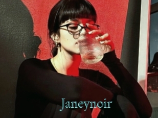 Janeynoir