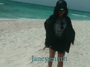 Janeysmitth