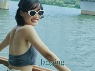 Janging
