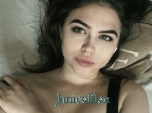 Janicefilen